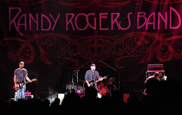 Randy Rogers Band